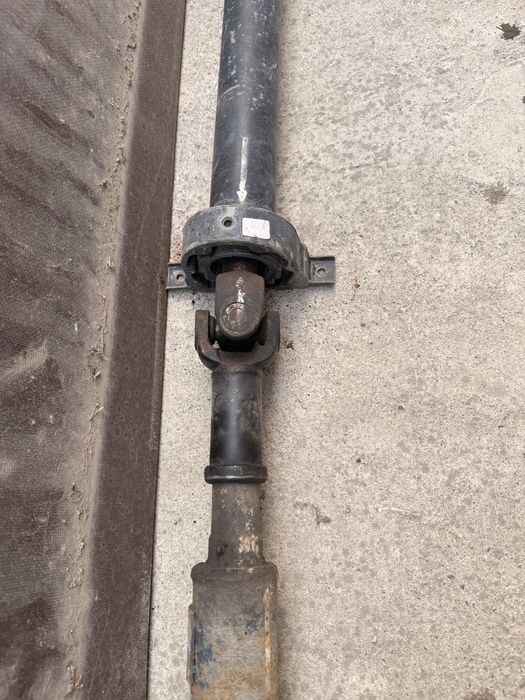Кардан от газели