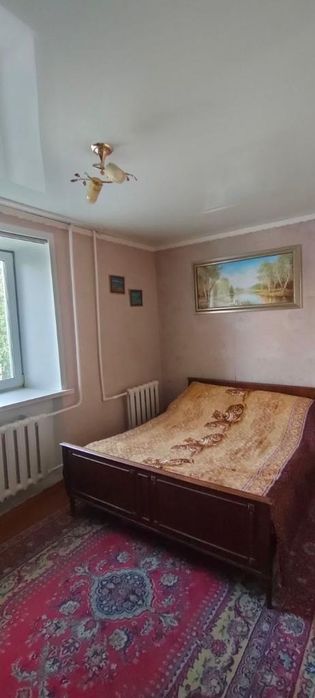 Продам 2х комн кв в центре города