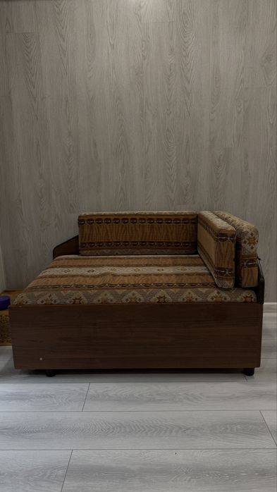 Софа раздвижная