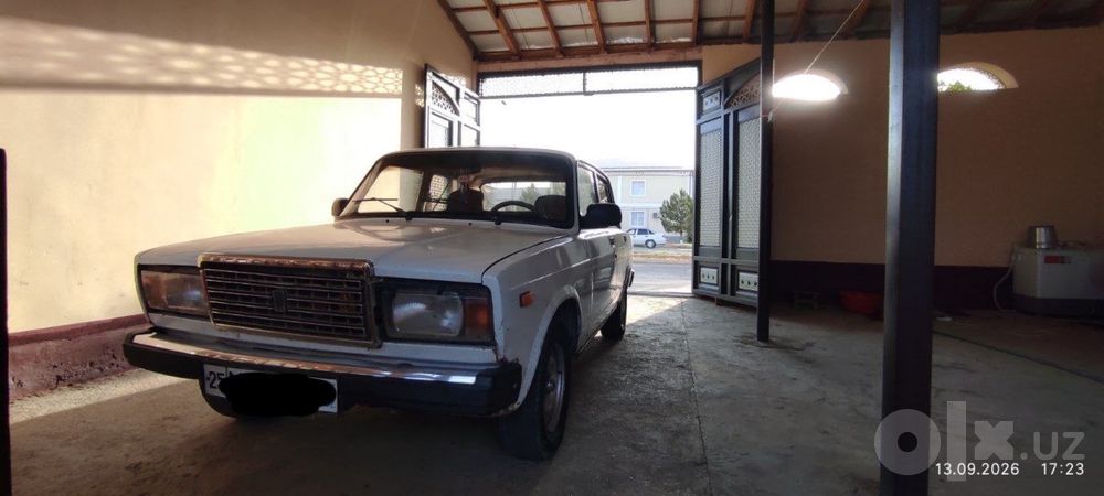 Vaz 2107 Sotiladi