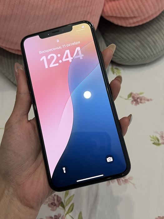Айфон 11 про макс IPhone 11 Pro Max зеленый