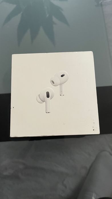AirPods PRO  (2nd generation)