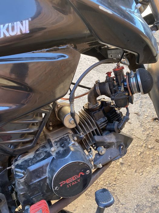 Продам shark 125