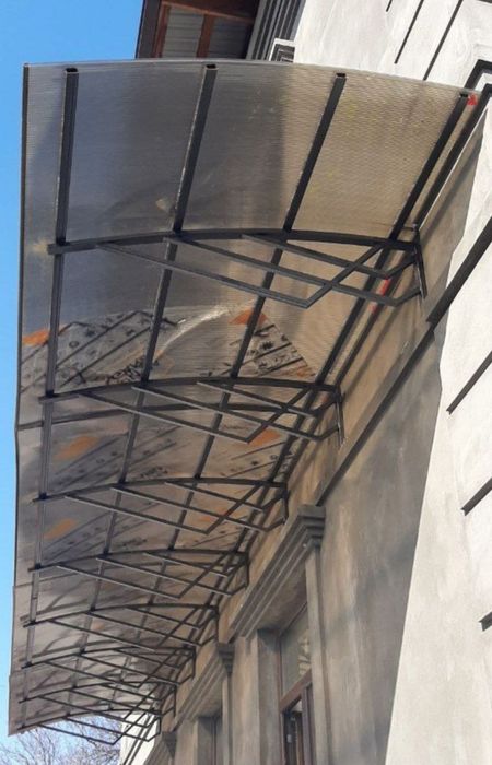 Навес ва казероклар