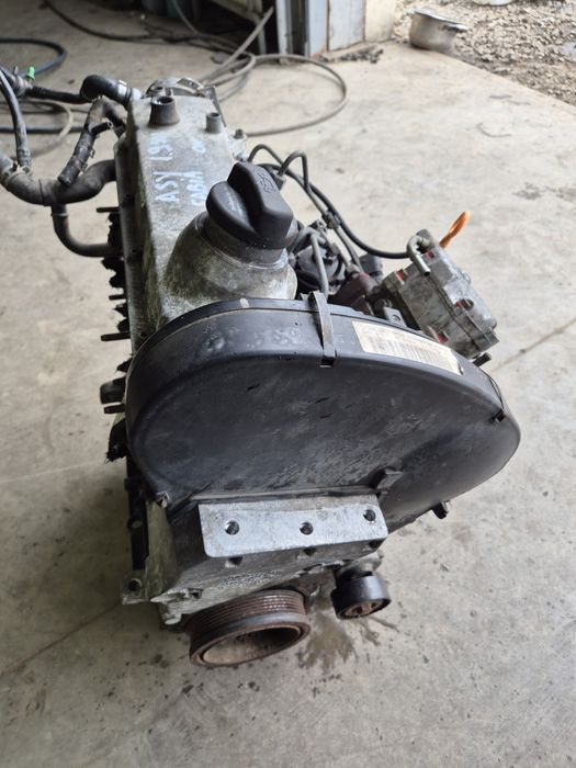 Motor skoda fabia 1.9 sdi motor vw polo 1.9 sdi cod motor ASY