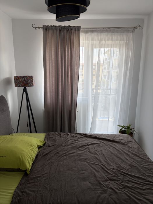 Apartament 3 camere | Magnolia Residence | Etaj 2 | Lift