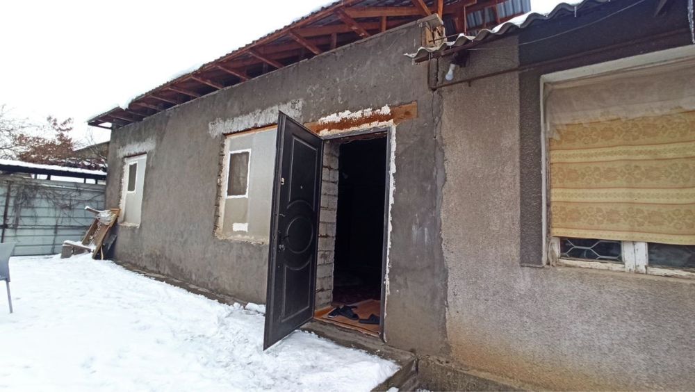 СВОЯ 6,09 сотки Янги Узбекистан