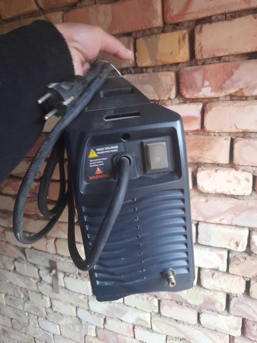 Апарат пашти йанги