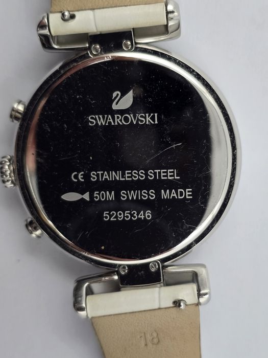 Ceas de dama Swarovski