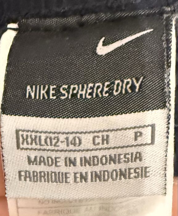Спортивные штаны Nike