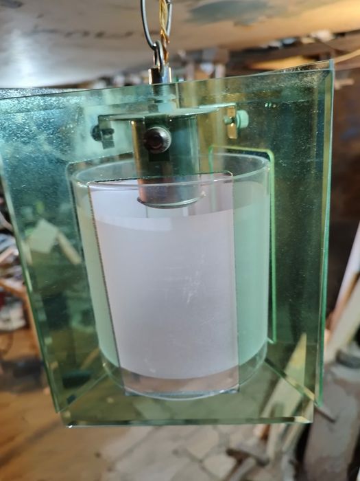 Люстра, плафон, светильник