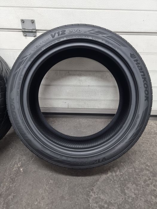 Anvelope Hankook 225 45 17