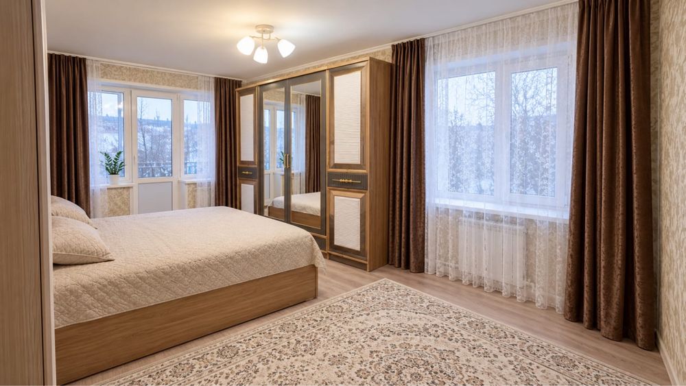 Продается квартира