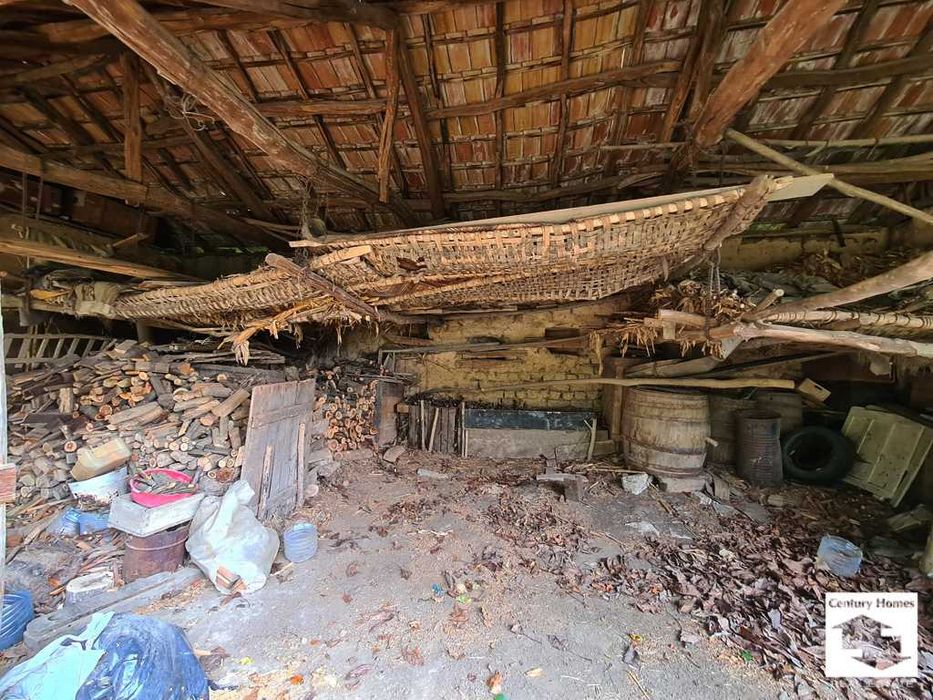 Продава се Къща в с. Лозен, Област Велико Търново - 90 кв.м за 178 €/кв.м - Снимка #17