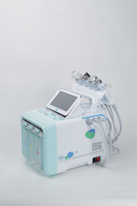 Продам аппарат для чистки лица