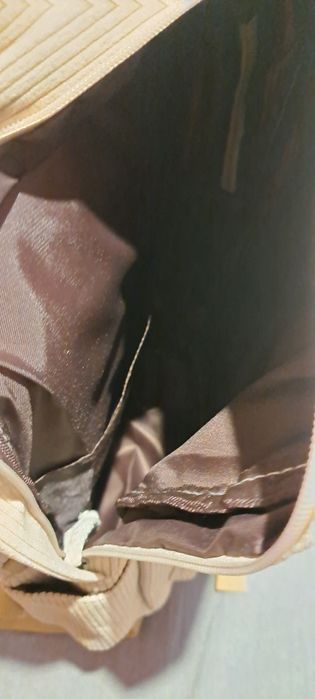 Нова голяма раница рипс