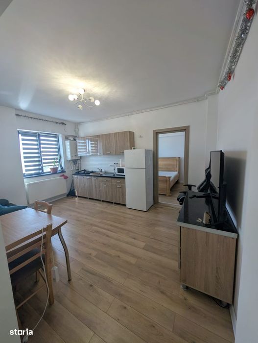 Apartament,