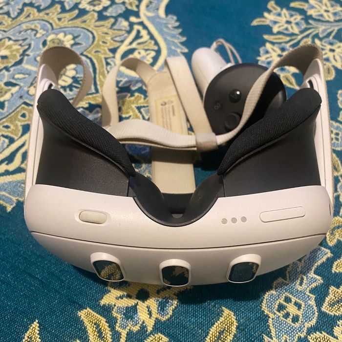 Meta Quest 3 VR очки