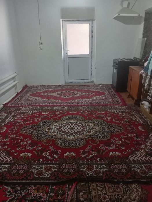 Dala xovli,  mahallani sentrida