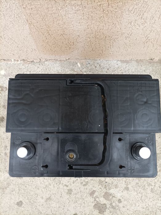 Vand baterie exide 70ah