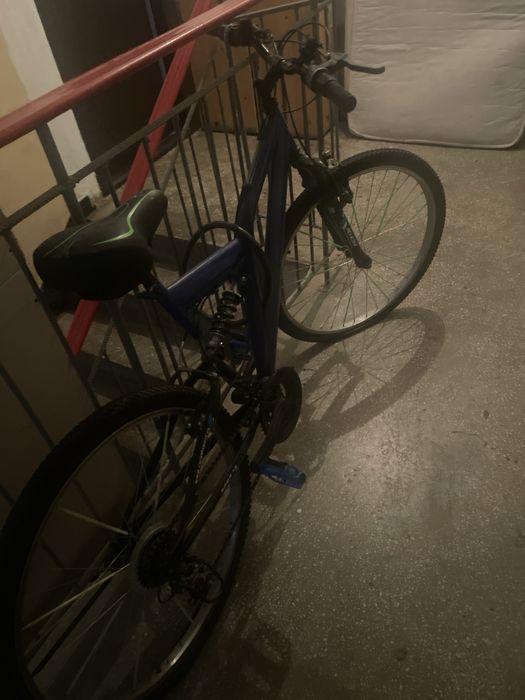 Bicicleta foarte buna pentru copii