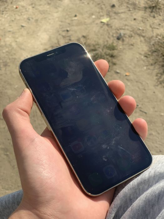 Iphone 12 pro 128gb