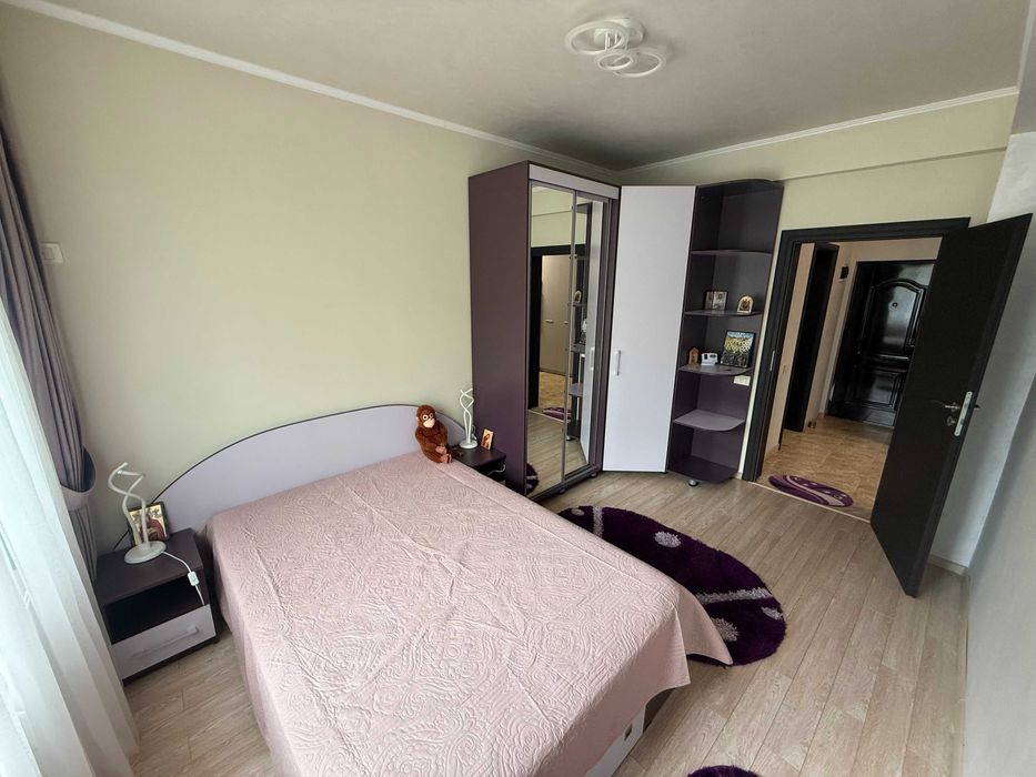 Apartament 2 camere, etaj 1, Militari Residence – direct proprietar, fără comision