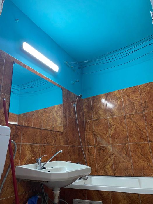 Garsoniera de inchiriat zona ProdComplex - Targu Mures