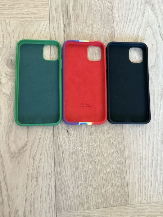 Кейсофе за iphone 11