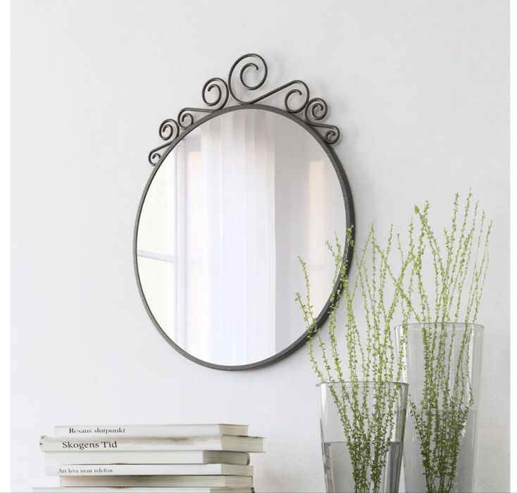 Зеркало новое Икеа