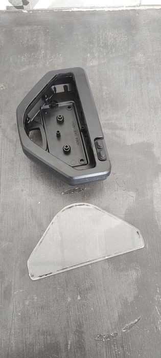 Carcasa bord honda cbr 1000rr 2005 fara geam