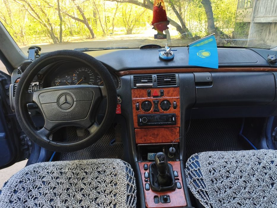 Продам Mercedes Benz