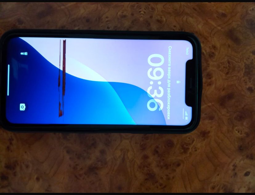 Iphone 11  сост хорошый