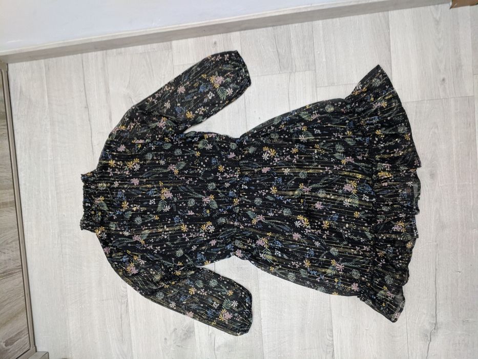 Rochiță Amisu/New Yorker măr 34/XS