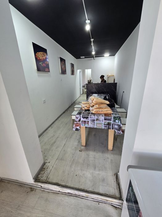 IJARA OFIS UCHUN JOY Gorni Institut Yonida