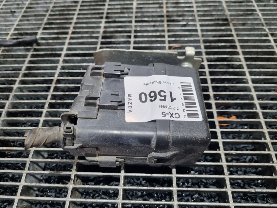 Panou Sigurante Mazda CX - 5 2.2 Diesel 2012 - 2015 (1560) KD4566750 Garantie