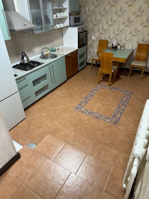 Аренда дома Мирабадский район