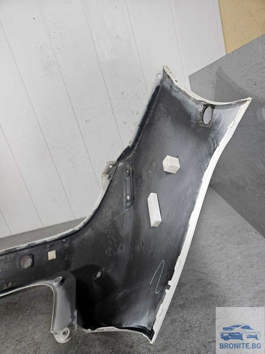 Задна броня TOYOTA COROLLA E210 COMBI WAGON Тойота корола комби 2018-