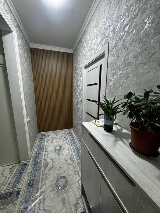 Вторичка 2х комн, 60м2 ‼️ ЭКОбазар, феруза