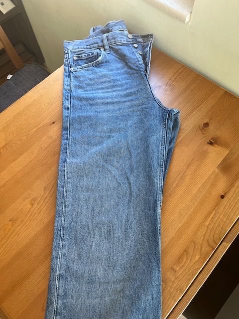 Дънки на Massimo Dutti, 38ми размер