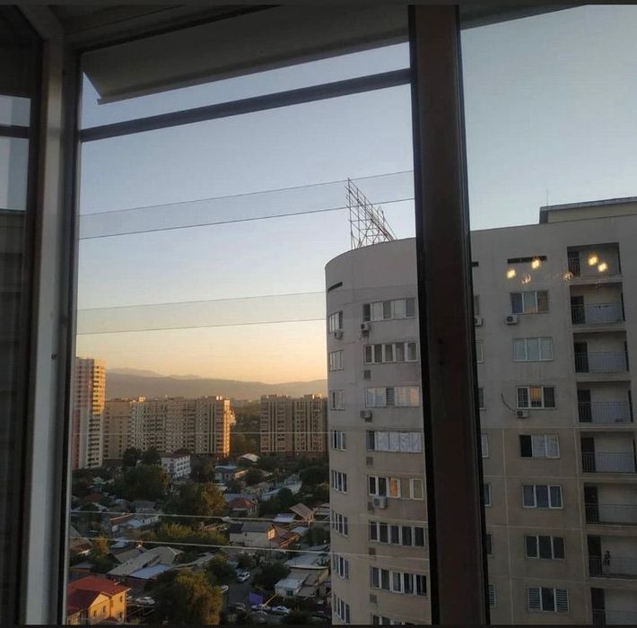Москитные сетки сетка антимошка