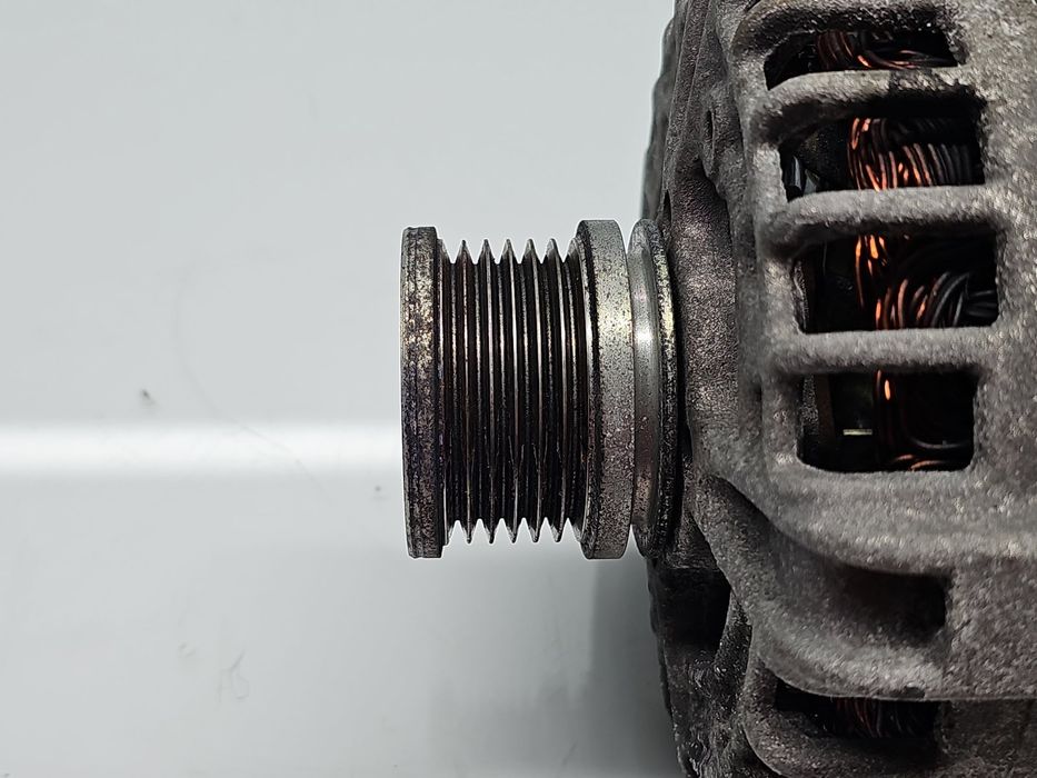 Alternator AUDI A5 (8T3) [Fabr 2007-2015] 03L903017L 2.0 TDI CGLC 130K