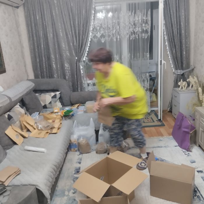 Дача. Заречный 2. Тополек.