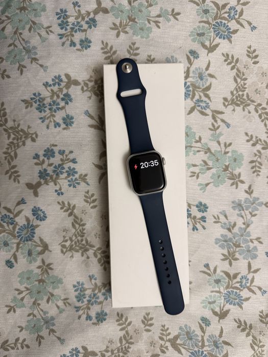 Эпл вотч 9 (Apple watch 9 41mm)