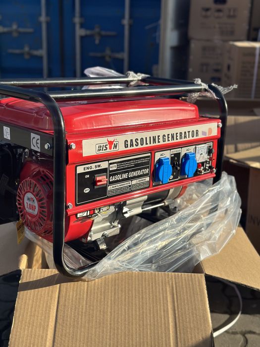 3kw generator генератор движок keldi