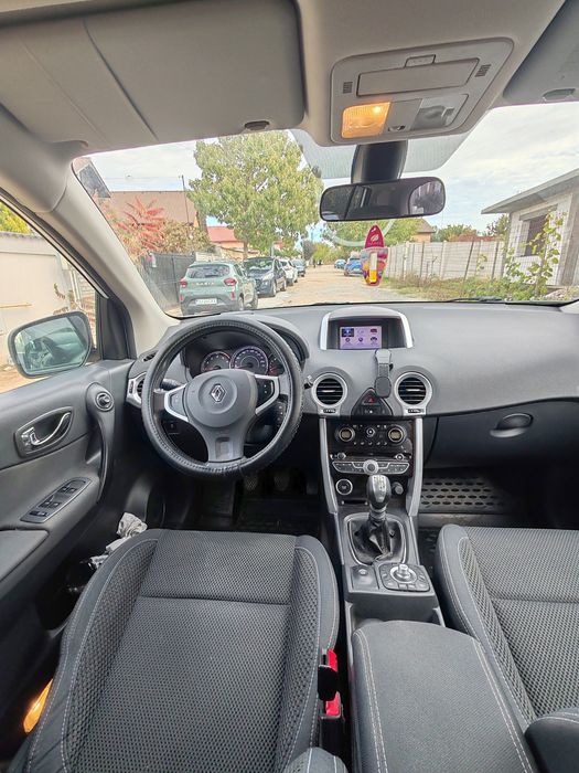Renault Koleos 2013 2.0dci