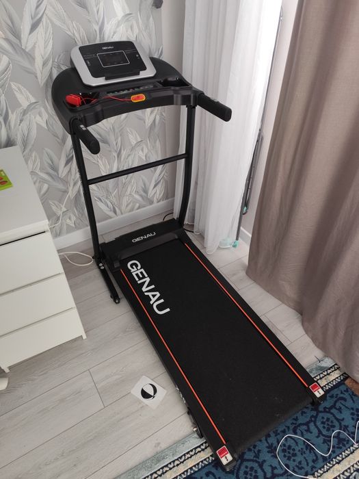 Беговая дорожка Genau x30