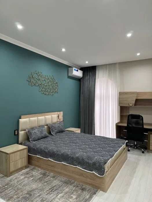 Orzu Яккасарай подключ  Нукус центр  Площадь: 80м2 евро ; 80м2