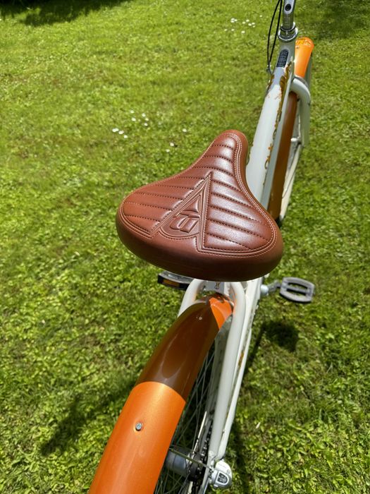 Bicicleta Cruiser Nirve