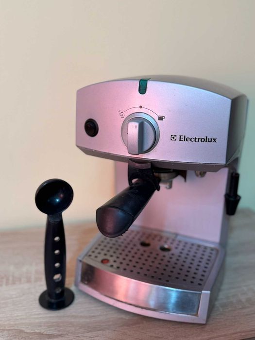 Кафемашина Electrolux